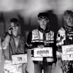 [NCT] 열<b>시미</b> 모은 웨이션 티저 움짤