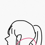 [댓글부탁해] 얘도라 <b>머리묶</b>을때 이거 우째