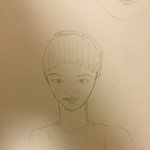 [댓글부탁해] 나 <b>육성재</b> 그림