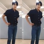 남돌 벌크업 싫은 이유