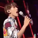 백현 <b>손키스</b> 모음