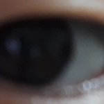 [추반] 나 <b>꼬막</b><b>눈</b>이야??