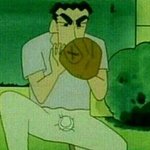 [19] 새할아버지가 문 잠군다고 <b>혼냄</b>