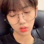어떡해 내 최애 미친 것 같애