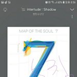 [방탄소년단] ✔ 방탄소년단 팬톡 인증 회의 결과 ✔
