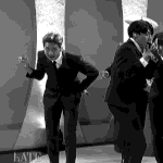 [방탄소년단] <b>건실</b>섹시하면 누구?