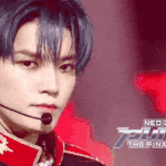 [NCT] 태용이 덮머 <b>vs</b> 깐머