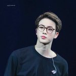 [방탄소년단] 슥지 안경