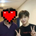 [강다니엘] 이거바바