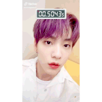 [TXT모아] 움짤모음51/0531 인가/브앱/컴백쇼 비하인드