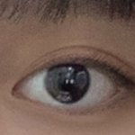 [댓글부탁해] 이거 쌍커풀 인<b>아웃</b>라인 맞음?