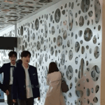 나 구정모 함<b>원진</b>만 보면 우는 병 생겼나봐