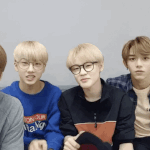 [NCT] 뭐야 <b>이조합</b>???