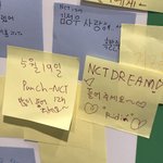 [NCT] ㅅㄷ) 마크 목격담 보고 생각난 건데