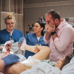 [꼭봐주세요] 출산장면 보길 원하는 여자들에게