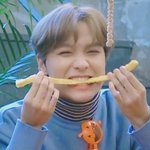 [NCT] 우리 팬톡 제일 신기한거
