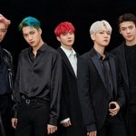 엑소세계관 <b>엑스</b>엑소와 그 후