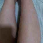 야 다리털 ㅆ극혐임???추반 좀