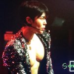 [<b>SF9</b>] 당신을 정신못차리게 만들 근육쓰