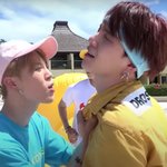 [방탄소년단] 확실히 민애옹에 제일 쎈 <b>팟</b>찌밍...