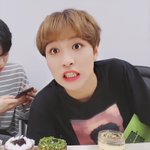 [NCT] 해찬 눈 왤케 커