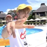 [방탄소년단] 할아미는 이 새벽에 앓느라 뼈가 삭는거 <b>가타</b>요...