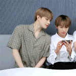 초<b>코볼</b> 쳐다보는 햄토리