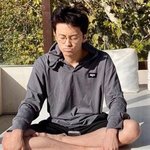 내 기준 <b>마크</b> 개놀랜 사진