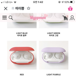 [댓글부탁해] 얘드라 <b>버즈</b>케이스 골라주라 !!
