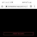 [NCT] <b>OMG</b> 왓츠 더 패스워드