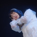 장원영은 진짜 앞머리 없는게 낫다