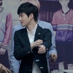 와 <b>덩치</b> 차이