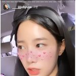 [댓글부탁해] 이렇게 생기면 노래만 좋으면 1군급으로 뜰수있어?