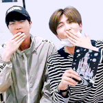 [방탄소년단] 와 그러고보니까