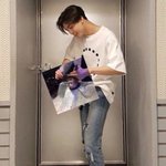 [NCT] 입덕했을때 가장 처음 저장한 사진