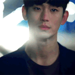 김수현은 진짜 <b>도민</b><b>준</b>인가봐