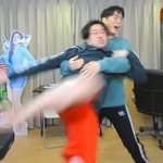 [드루와] 야 학교에서 전남친 마주치면