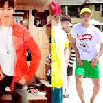 [방탄소년단] 진짴ㅋㅋㅋㅋㅋㅋㅋㅋ왜케 커엽