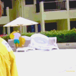 [방탄소년단] 유일한 <b>이성</b>이었는데 그도