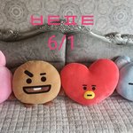 [방탄소년단] 도착한 귀여운 비티 <b>아가</b>들 보구가랏