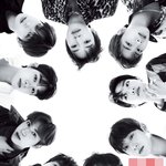 울림즈 더블유 단체 화보