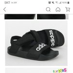 [이것좀봐줘] 얘들아 이 <b>샌들</b> 어때??