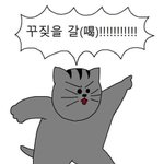 [드루와] 톡선 이한솔??? 여코하는 애 있잖아