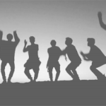 [방탄소년단] 얘들아 정신차려