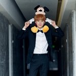 [NCT] 기럭지 봐라;;