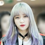 곧 여름인뎅 아이돌 염색 어떙?