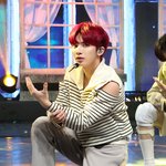 [TXT모아] <b>심플리</b> 케이팝 비하인드 포토/더쇼짹