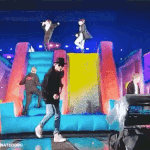 [방탄소년단] 하.. 설레.. <b>닉넴</b> 뭐하지ㅠㅠ!!!!!