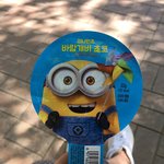 [개깊은빡침] 어린이 초콜릿에 <b>지문</b>이 묻어 있네요. 이거 사먹지...