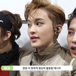 [<b>NCT</b>] 김정우 코 ㄹㅇ 미쳐따